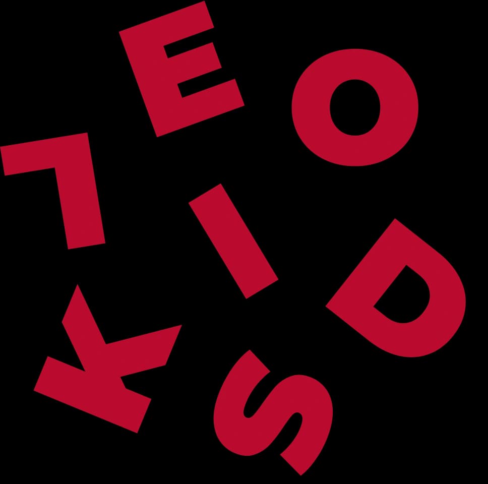 Leo Kids letters